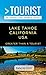 Greater Than a Tourist- Lake Tahoe California USA: 50 Travel Tips from a Local (Greater Than a Tourist North America & Caribbean Series Book 224)