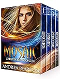 Mosaic Chronicles Books 1-4