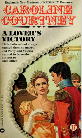 A Lovers Victory (Paperback)