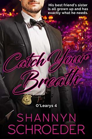 Catch Your Breath (O'Learys #4)