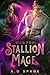 Wild Foal (Stallion Mage, #3)