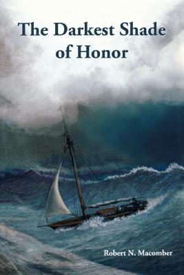 The Darkest Shade of Honor (Peter Wake, #8)