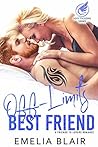 Off-Limits Best Friend (Sexy Tycoons, #3)