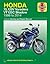 Honda Xl125V&Vt125 Shadow(9...
