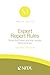 Expert Report Rules: What t...