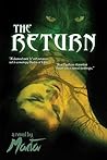 The Return: A Novel of Love and Horror in New Orleans