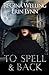 To Spell & Back (Fate Weaver #3)