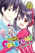 Today's Cerberus, Vol. 12