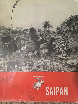 Saipan: The Beginning of the End (Marine Corps Monograph Series, World War II, #6)