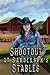 Shootout at Sanderson's Stables by Anna L Walls Shootout at Sanderson's Stables by Anna L Walls