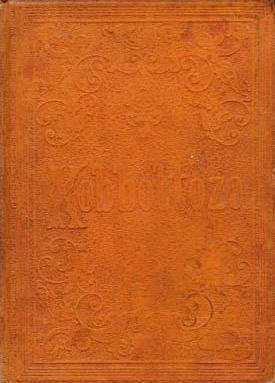 Kobboltozo: A Sequel to The Last of the Huggermuggers