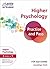 Practise and Pass SQA Exams – Practise and Pass Higher Psycho... by Jonathan Firth