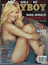 Playboy Magazine June 2006 Playboy Magazine June 2006