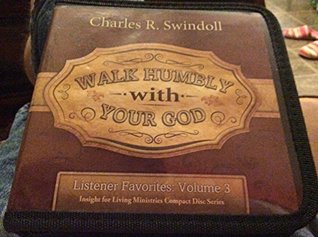 Walk Humbly With Your God -Listener Favorites : Volume 3 ( 6 CD Box Set )