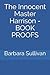 The Innocent Master Harriso...