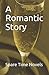 A Romantic Story by Spare Time Novels
