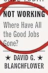 Not Working by David G. Blanchflower