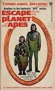 Escape from the Planet of the Apes