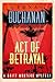Act of Betrayal (The Britt Montero Mysteries Book 4)