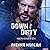 Down & Dirty (Men of Haven, #6)