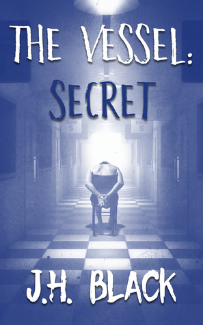 The Vessel: Secret (ebook)