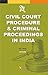 Civil Court Procedure and C...