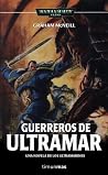 Guerreros de Ultr...