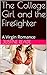 The College Girl and the Fi...