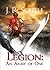 LEGION by J.R. Schell