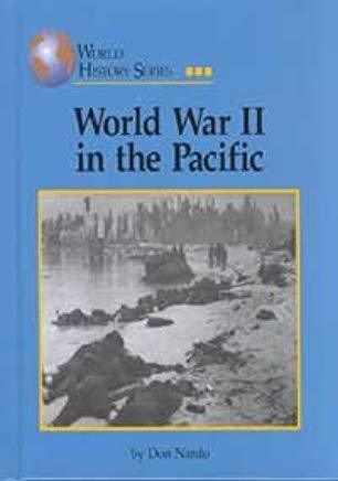 World War II in Pacific (World History)