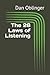 The 28 Laws of Listening