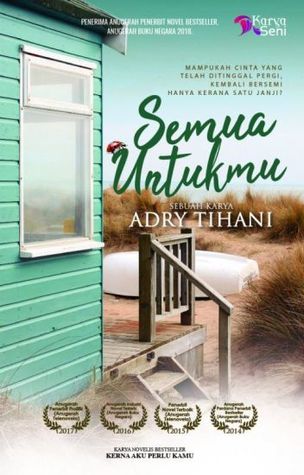 Semua Untukmu (Paperback)