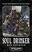 Soul Drinker by Ben Counter