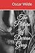 The Picture of Dorian Gray (Illustrated)