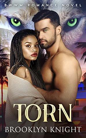 Torn (Alpha #1)