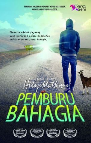 Pemburu Bahagia (Paperback)
