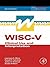 WISC-V by Lawrence G. Weiss