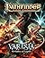 Pathfinder Player Companion...