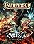 Pathfinder Player Companion: Varisia, Birthplace of Legends