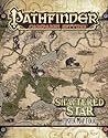 Shattered Star Poster Map Folio (Pathfinder Campaign Setting) Shattered Star Poster Map Folio (Pathfinder Campaign Setting)