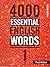 4000 Essential English Words, Book 1