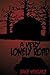 A Very Lonely Road by Jake Wiklacz