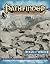 Pathfinder Campaign Setting: Reign of Winter Poster Map Folio