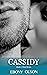 Cassidy (Hotel Series, #2)