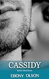 Cassidy (Hotel Series, #2)