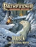 Irrisen, Land of Eternal Winter