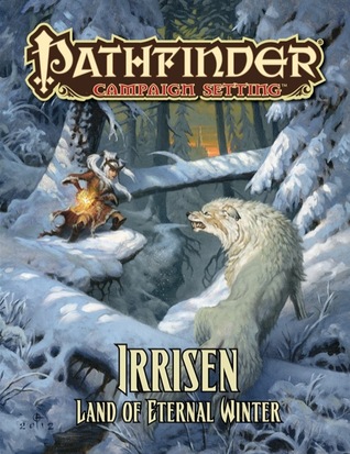 Irrisen, Land of Eternal Winter