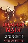Dragon Blade