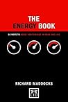 The Energy Book: 50 ways to boost your energy in work and life (Concise Advice)