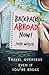 Backpack Abroad Now!: Trave...